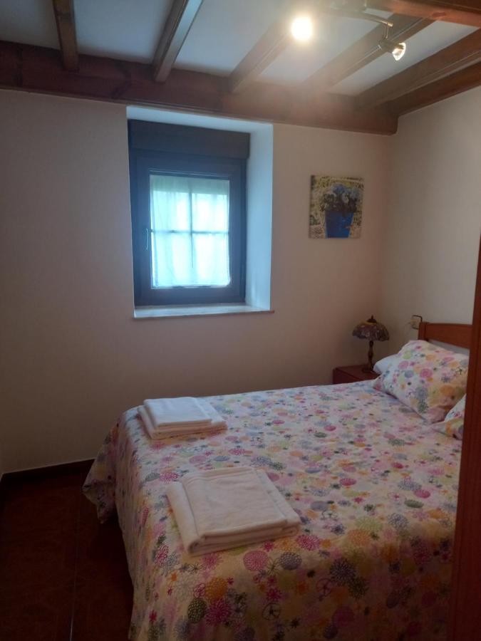 La Casina De Poo De Llanes Villa Buitenkant foto